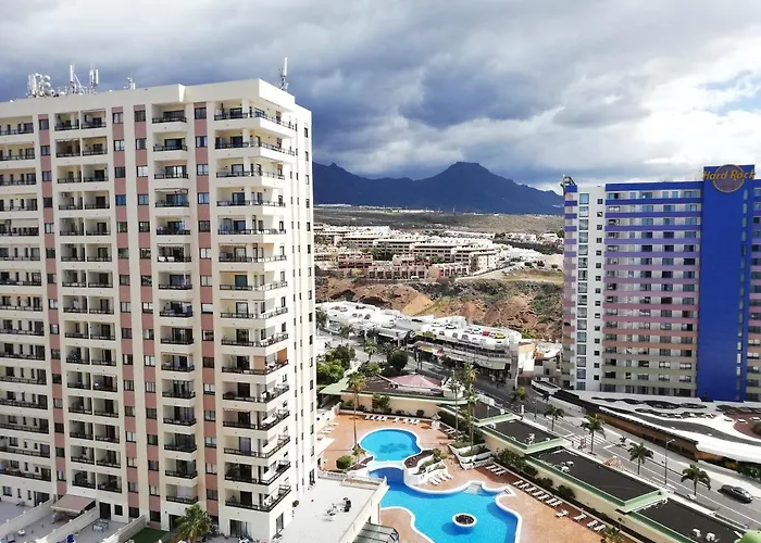 Cozy Next To The Sea Costa Adeje (Tenerife)