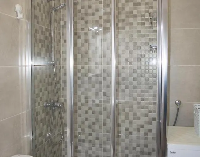 Apartament Cozy Next To The Sea Costa Adeje (Tenerife)