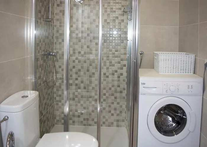 Cozy Next To The Sea Apartament