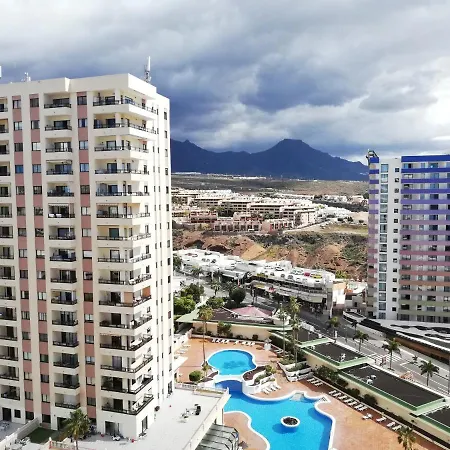 Cozy Next To The Sea Costa Adeje (Tenerife)