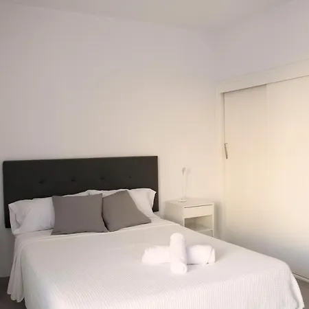 Apartment Cozy Next To The Sea *