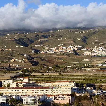 Cozy Next To The Sea * Costa Adeje (Tenerife)