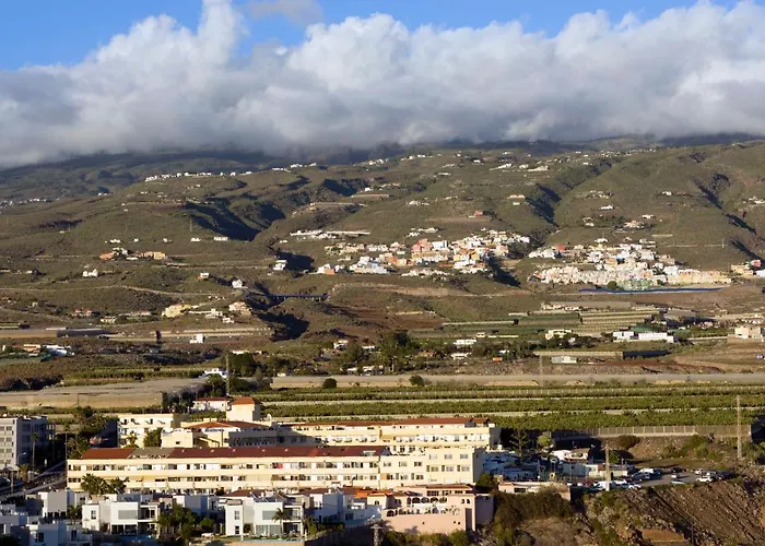 Cozy Next To The Sea * Costa Adeje (Tenerife)