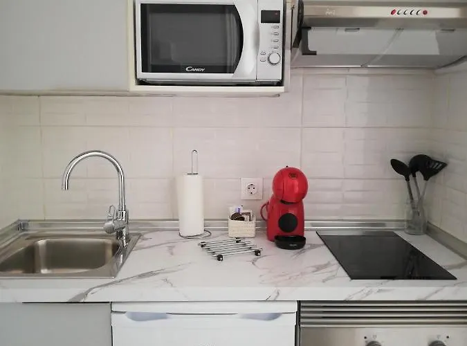 Cozy Next To The Sea