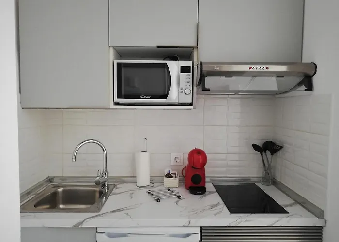 Apartmán Cozy Next To The Sea