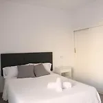 Apartman Cozy Next To The Sea *