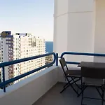 Cozy Next To The Sea