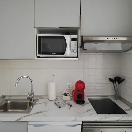 Διαμέρισμα Cozy Next To The Sea