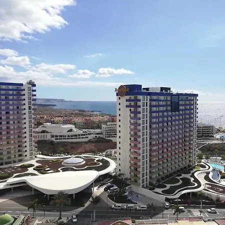 Appartement Cozy Next To The Sea Costa Adeje (Tenerife)