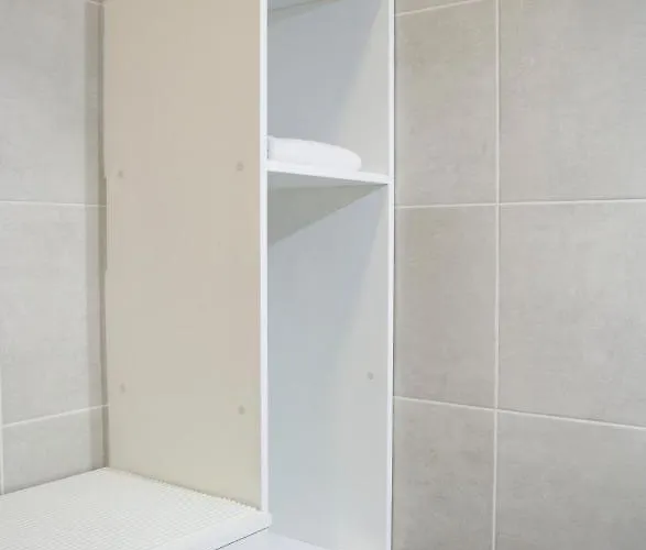 Cozy Next To The Sea Apartment