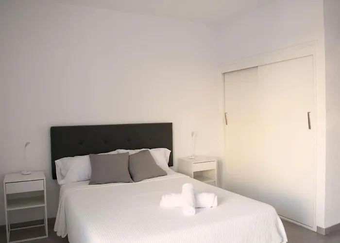 Appartement Cozy Next To The Sea *