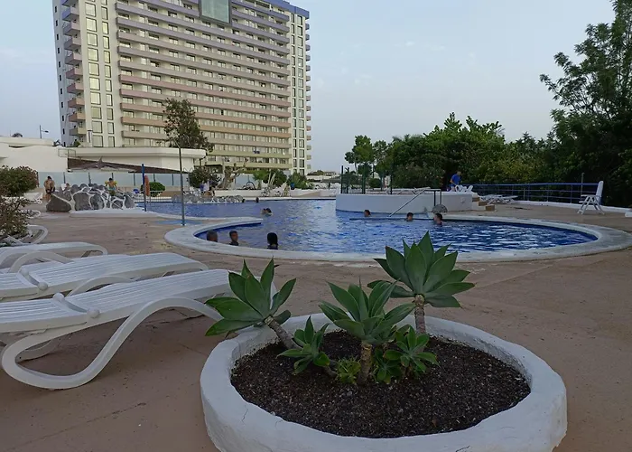 Apartment Cozy Next To The Sea Costa Adeje (Tenerife)