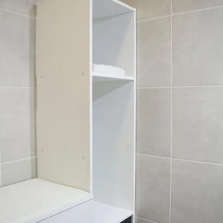 Cozy Next To The Sea شقة