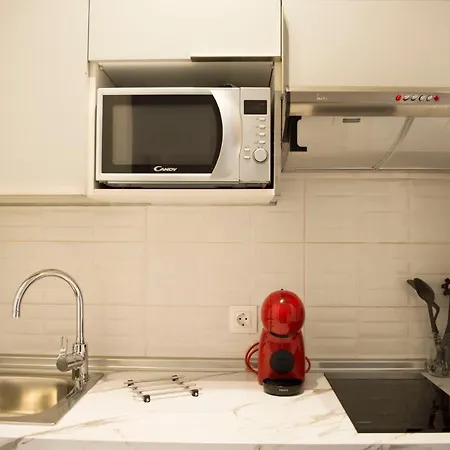 Cozy Next To The Sea شقة