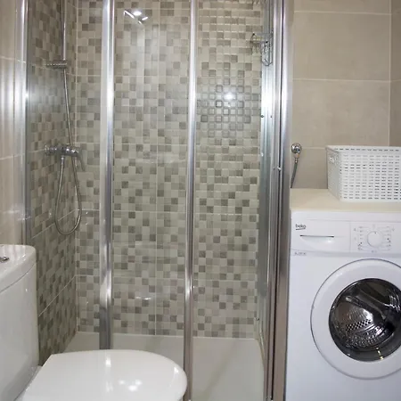 Cozy Next To The Sea شقة