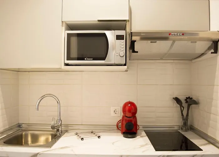 Cozy Next To The Sea Appartement