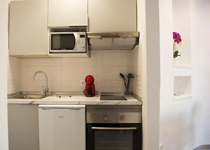 Cozy Next To The Sea * Costa Adeje (Tenerife)