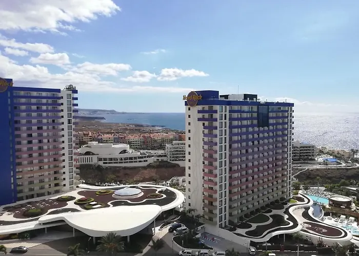 Appartement Cozy Next To The Sea Costa Adeje (Tenerife)