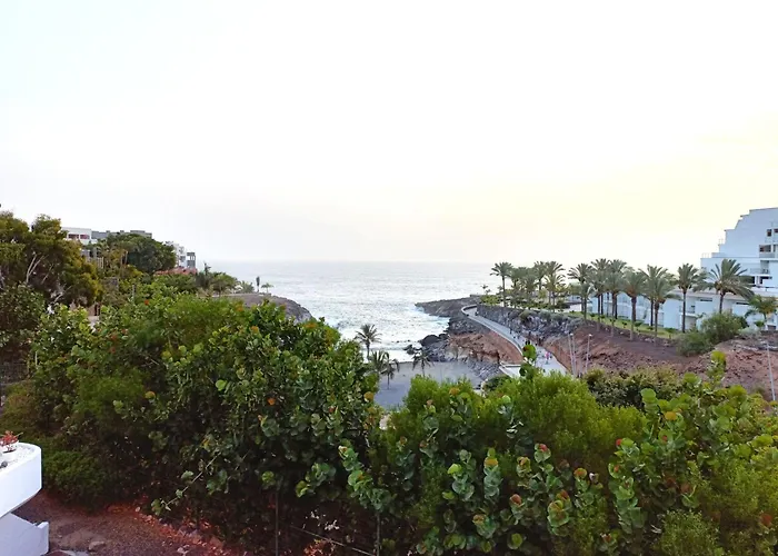 Cozy Next To The Sea Appartement